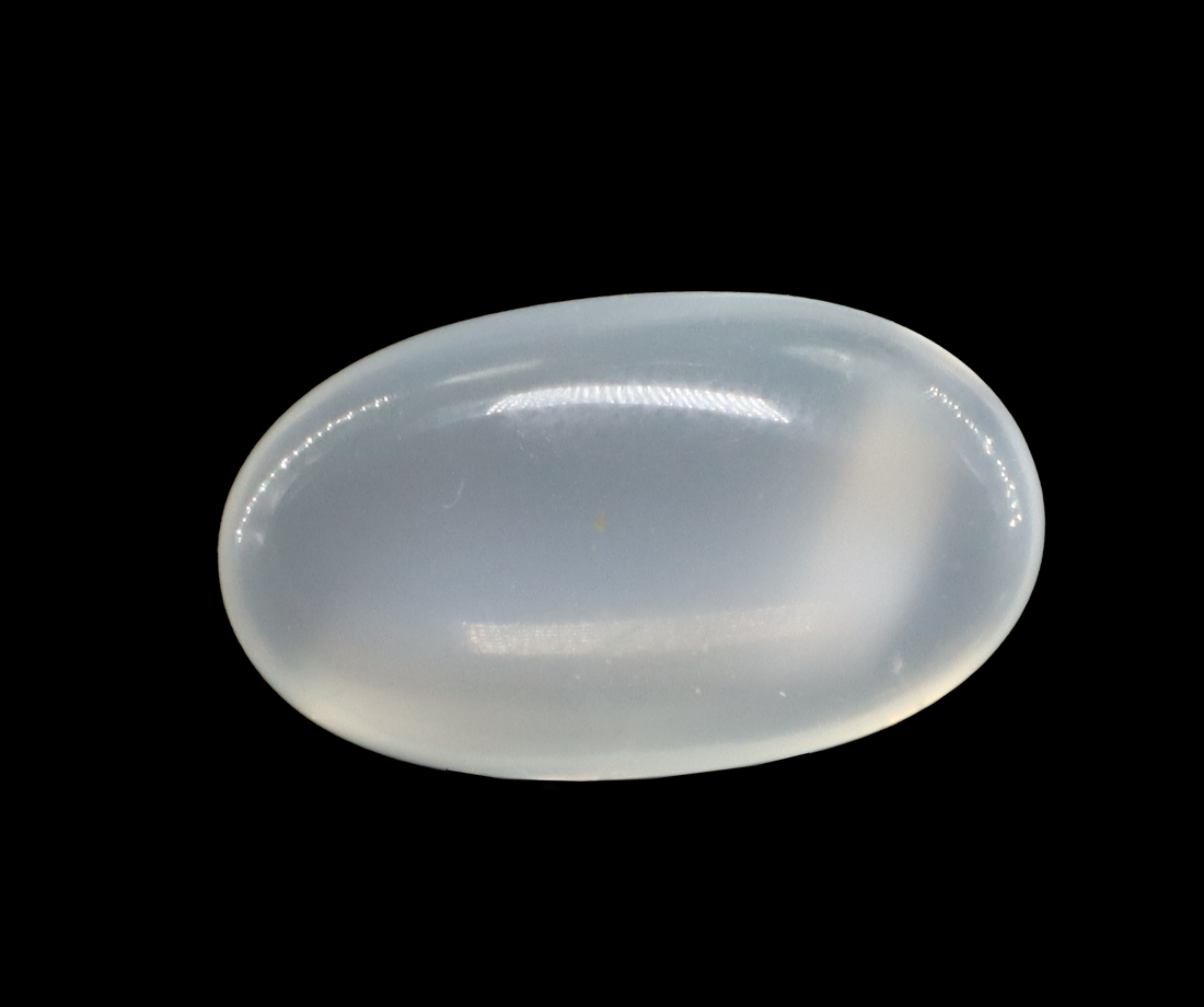 White Moonstone - 8.22 Carats