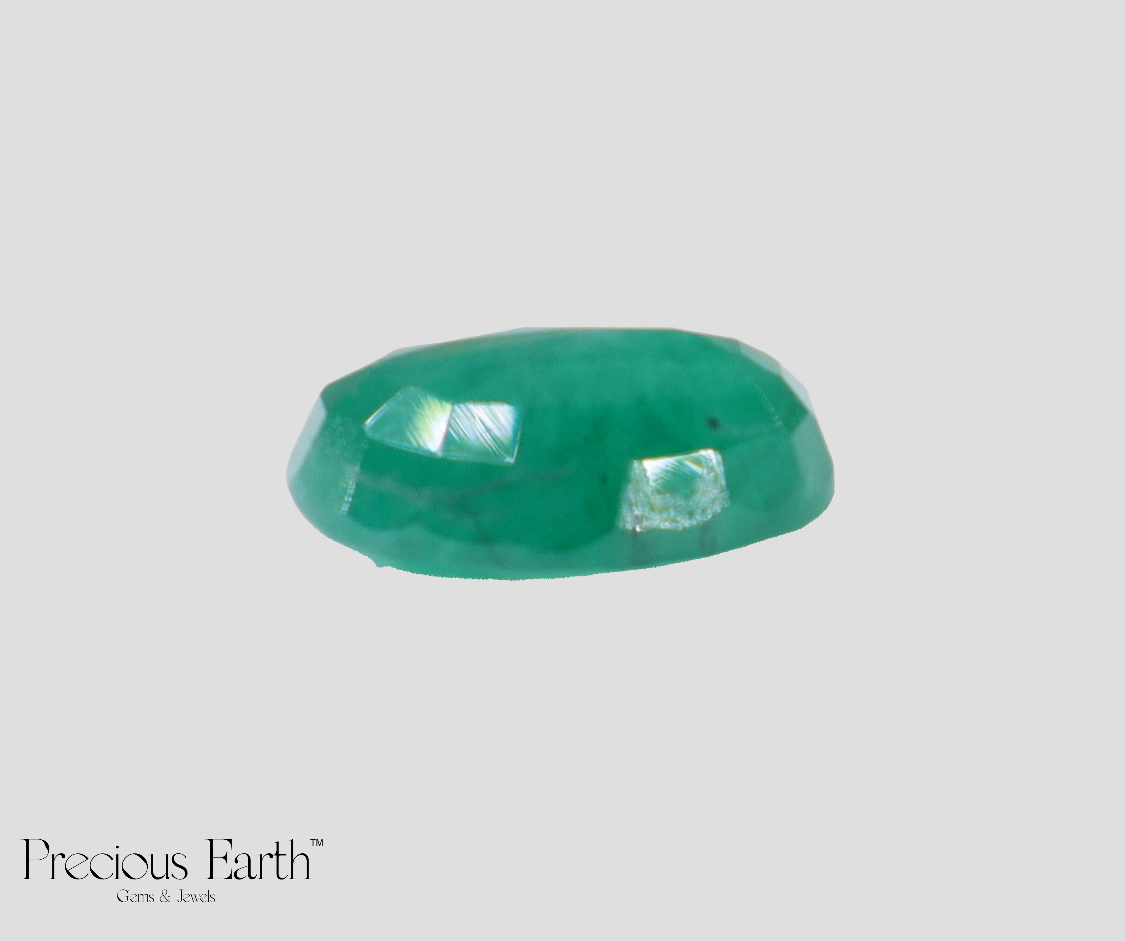 Emerald - 5.00 Carats