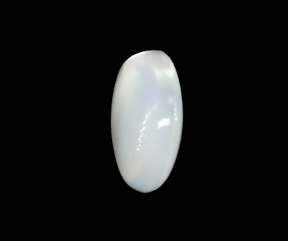 White Moonstone - 8.22 Carats