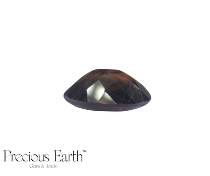 Purplish Brown Tourmaline - 7.49 Carats