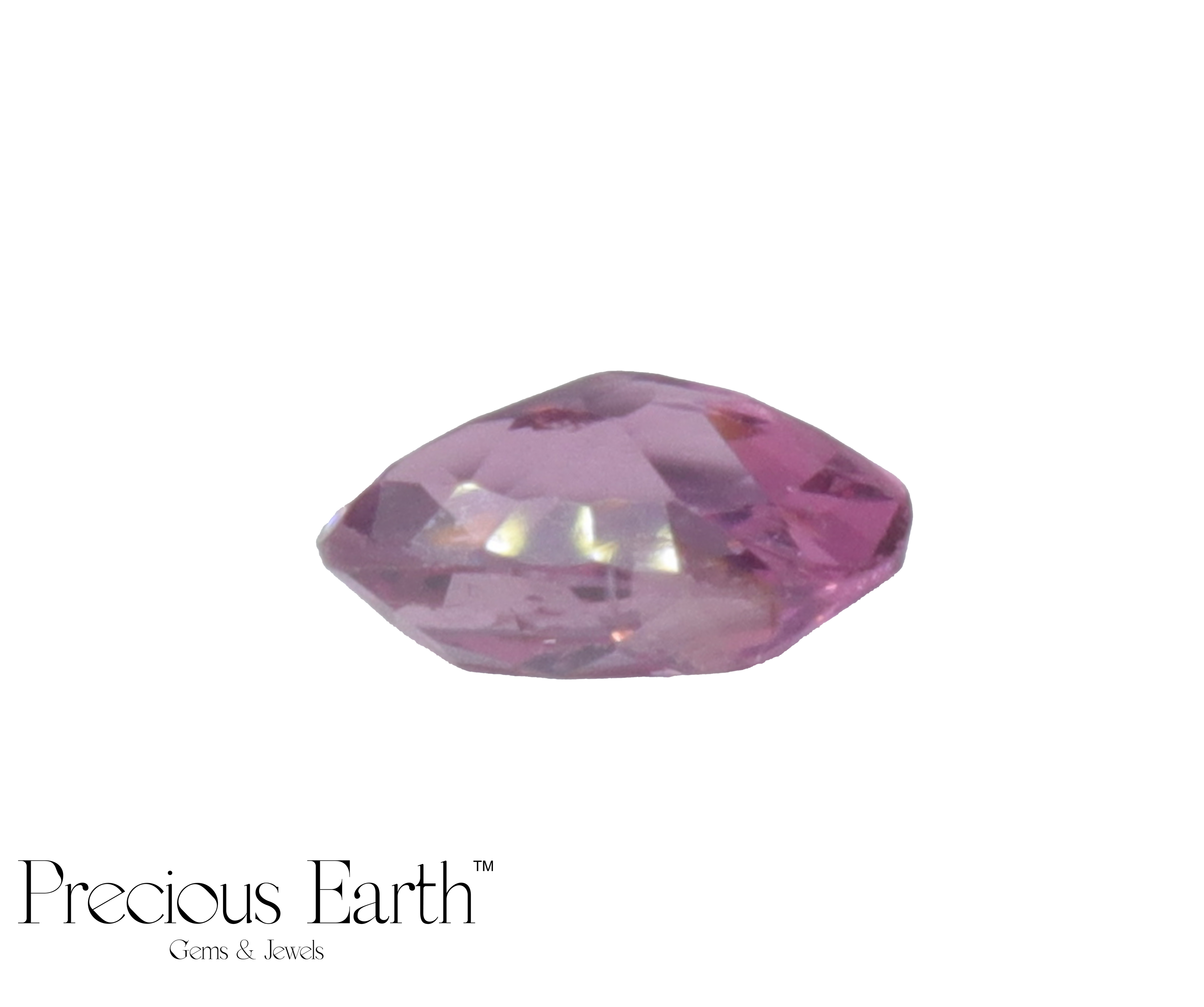 Pink Spinel - 2.00 Carats