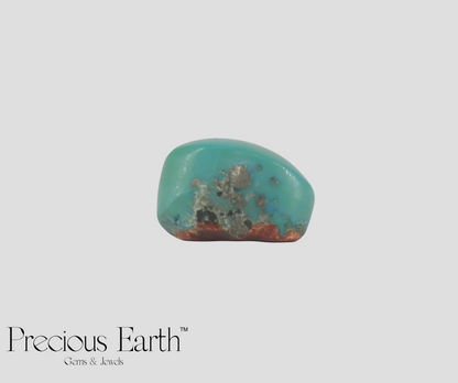 Turquoise - 13.39 Carats