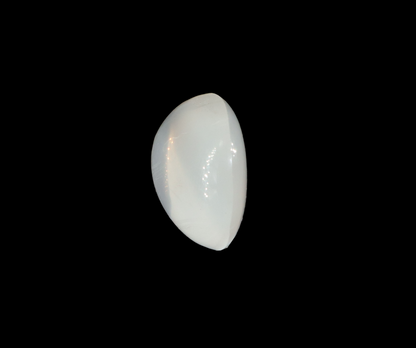 White Moonstone - 15.69 Carats