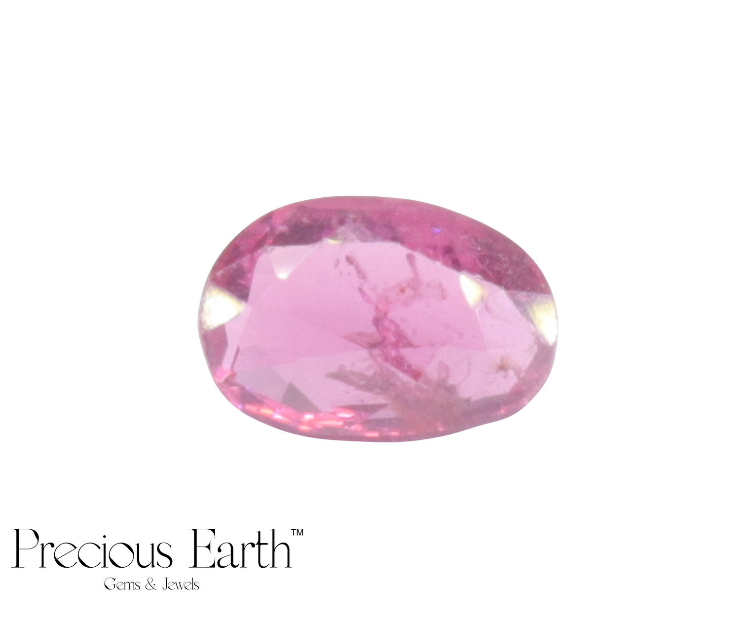 Pink Spinel - 2.02 Carats