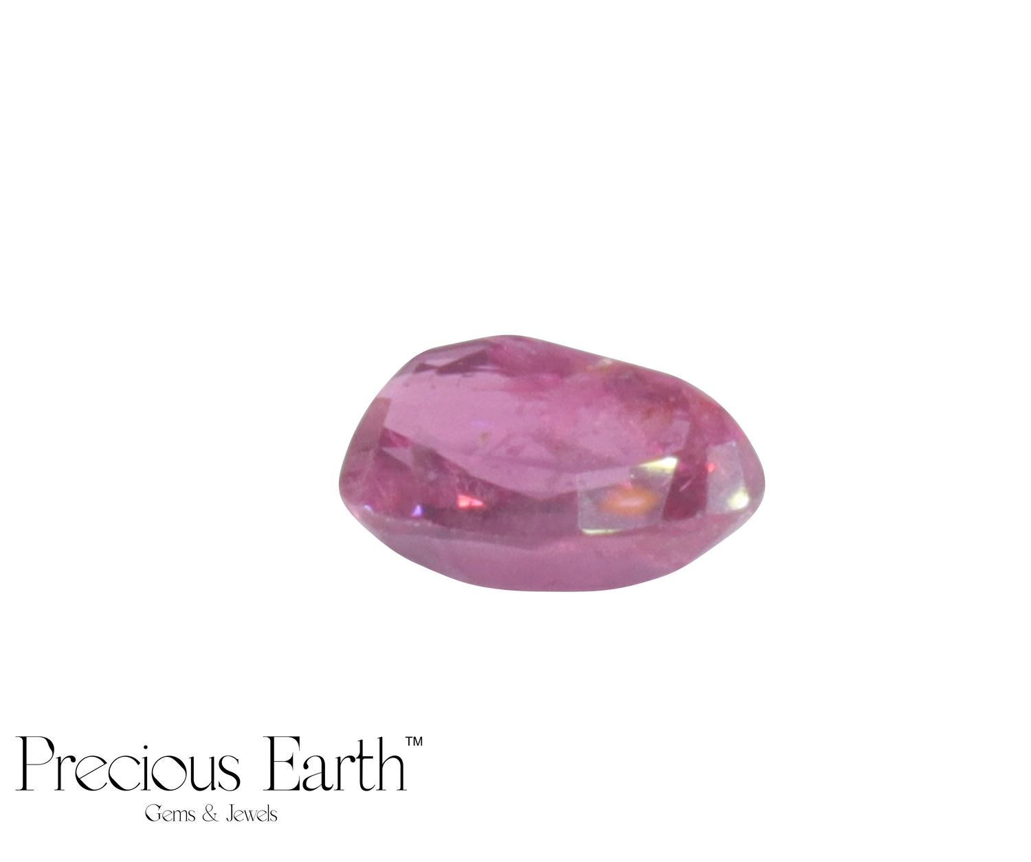 Pink Spinel - 2.02 Carats