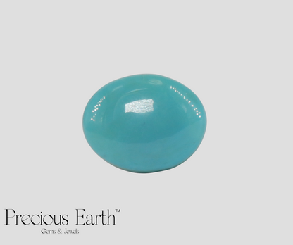 Turquoise - 15.52 Carats