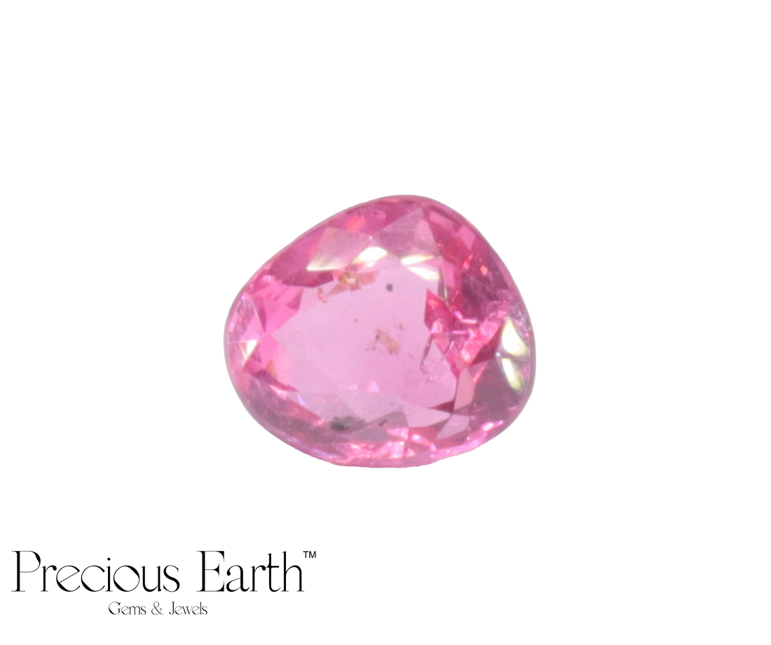 Pink Spinel - 1.69 Carats