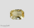 Yellow Sapphire - 5.51 Carats