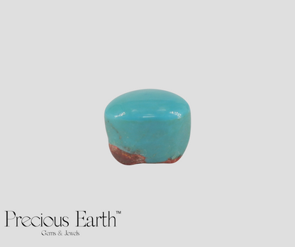 Turquoise - 15.52 Carats