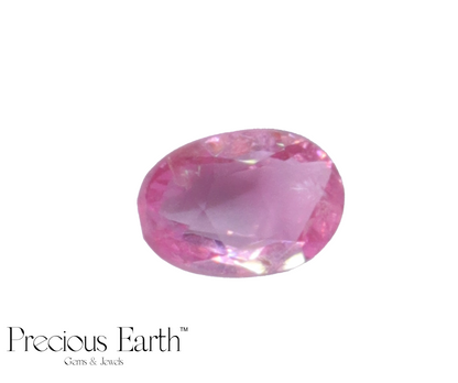 Pink Spinel - 2.59 Carats