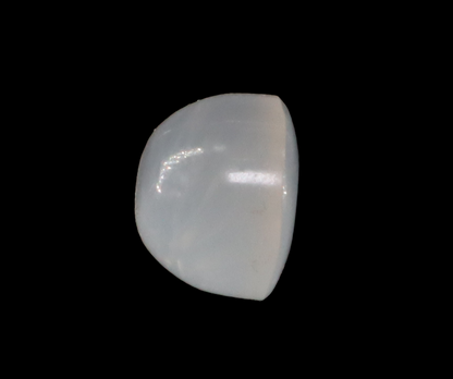 White Moonstone - 6.12 Carats