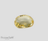 Yellow Sapphire - 4.84 Carats