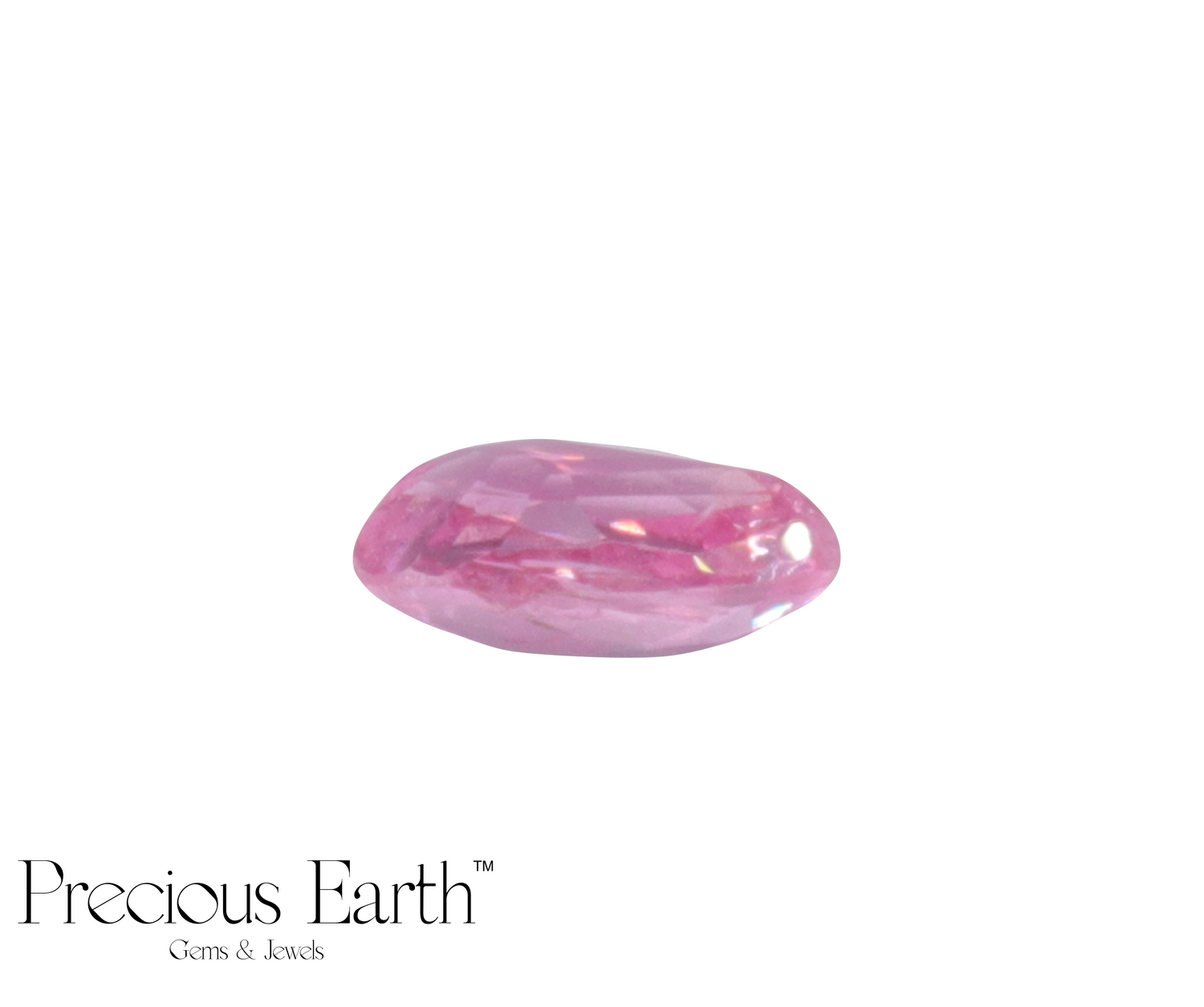 Pink Spinel - 2.59 Carats