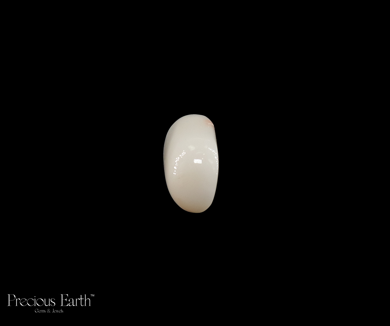 White Coral - 14.20 Carats