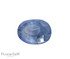 Blue Sapphire - 5.93 Carats