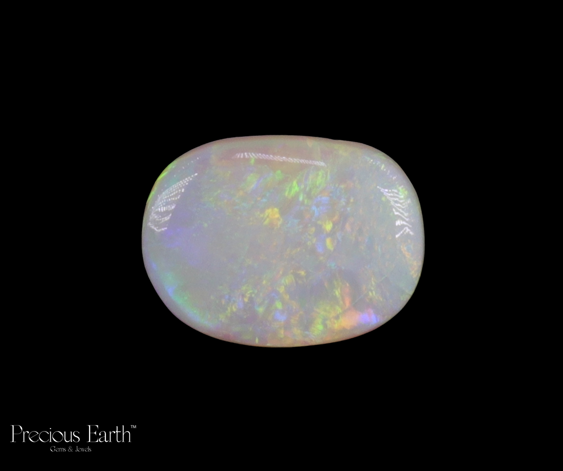 Opal - 4.77 Carats