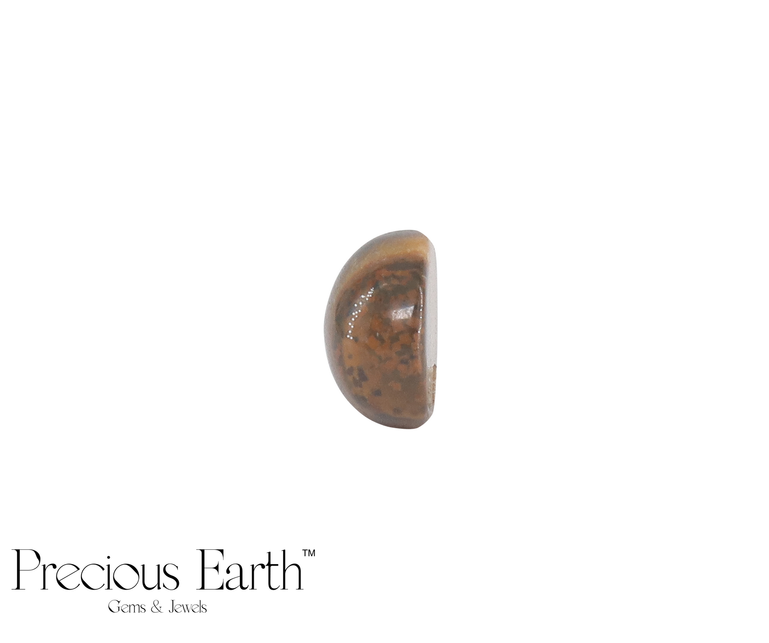 Tiger Eye - 10.35 Carats