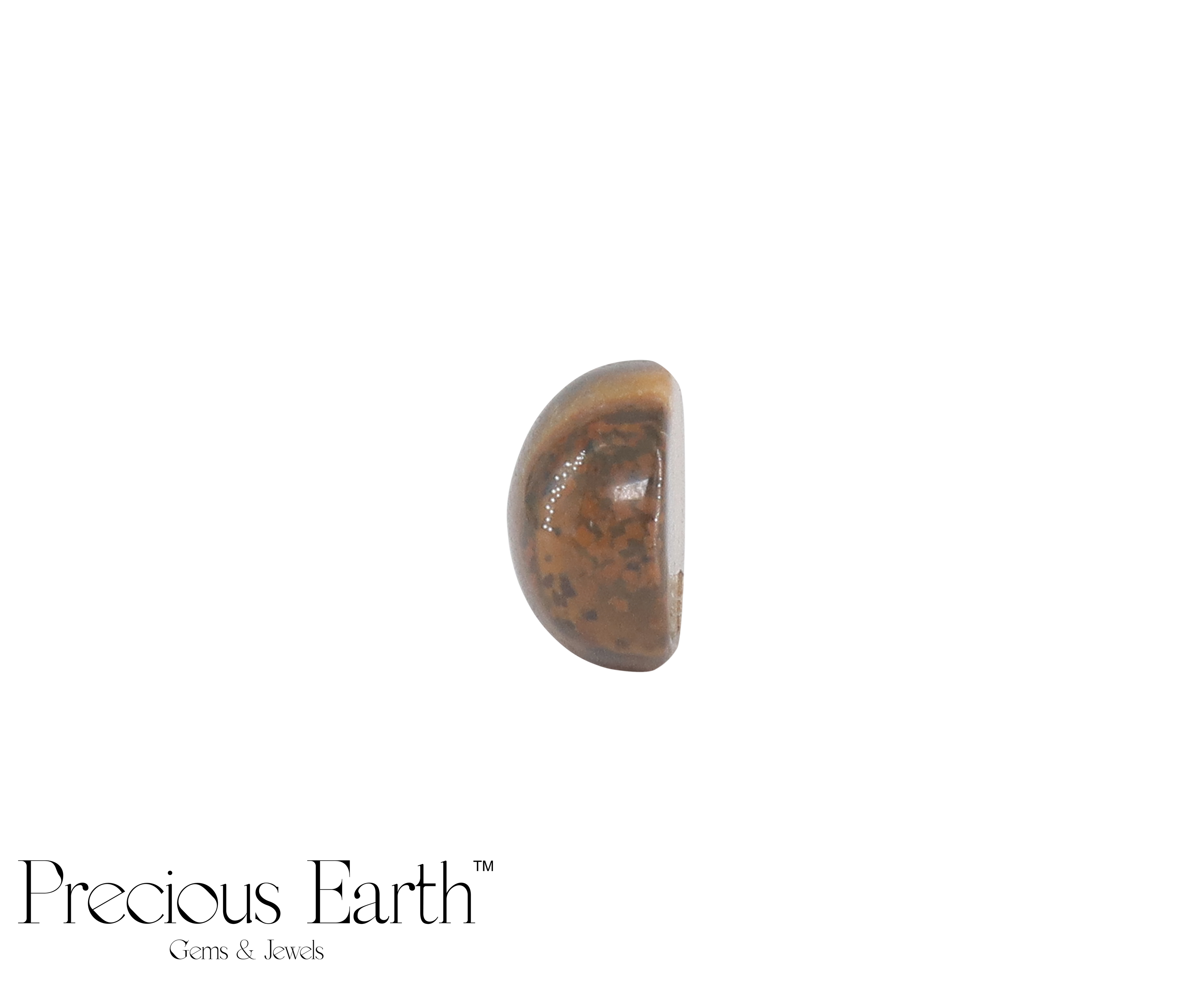 Tiger Eye - 10.35 Carats