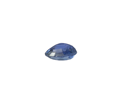 Blue Sapphire - 4.62 Carats