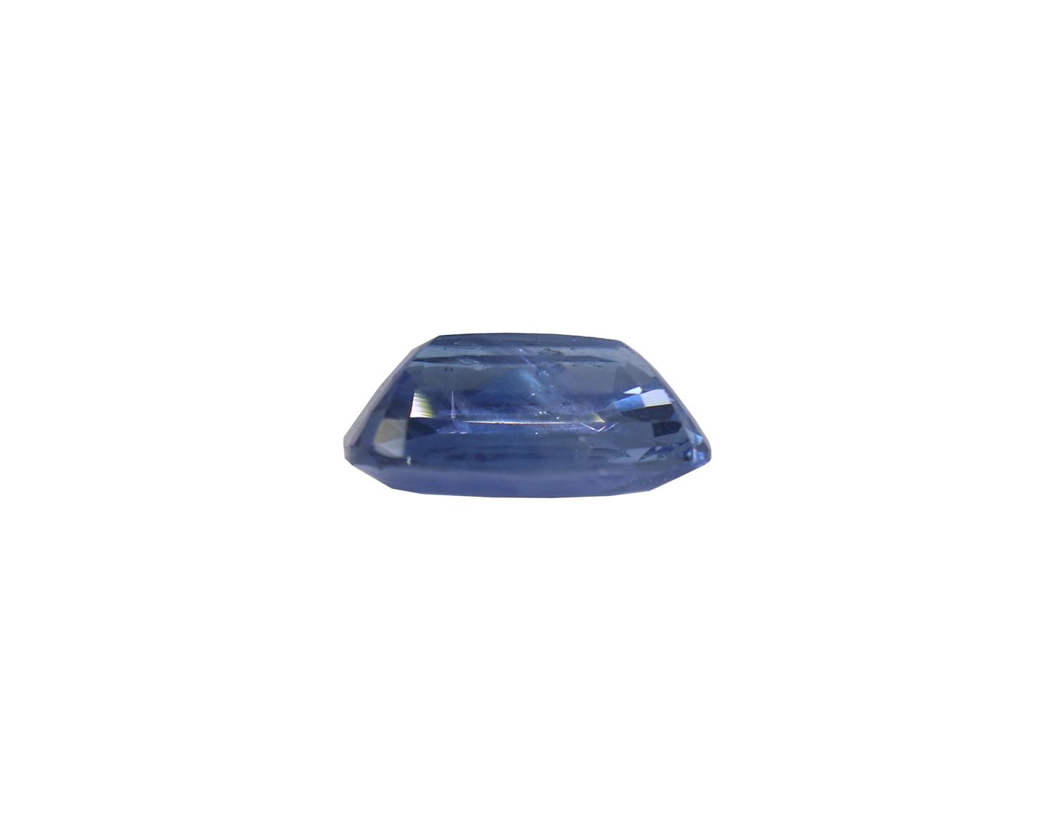 Blue Sapphire - 6.25 Carats