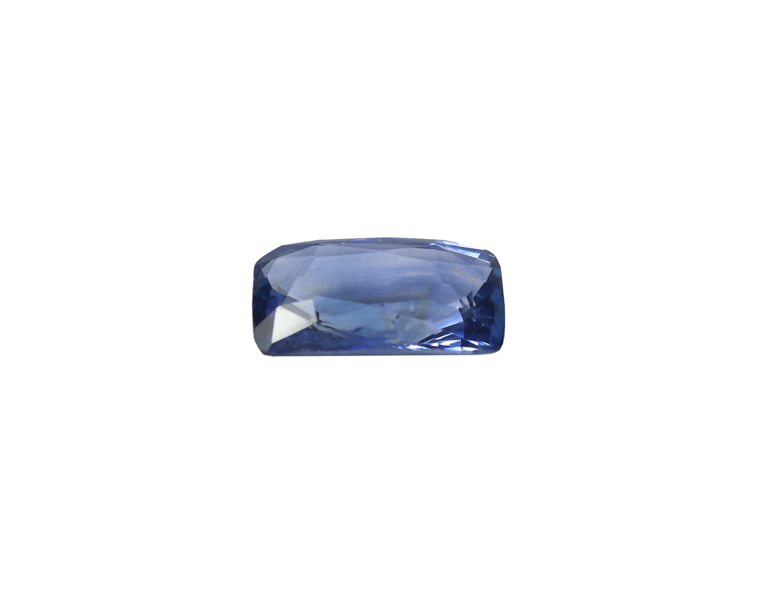 Blue Sapphire - 7.50 Carats