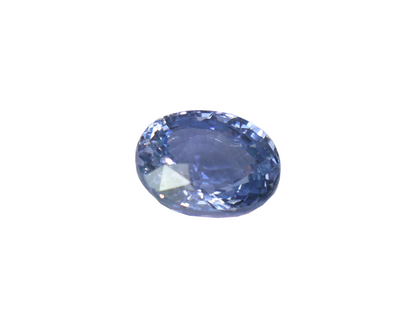 Blue Sapphire - 6.67 Carats