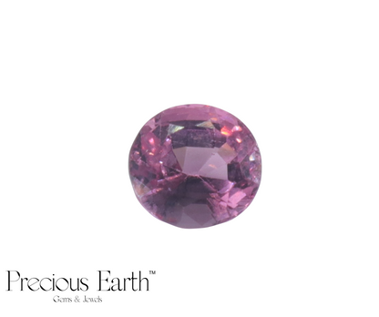 Pink Spinel - 3.07 Carats