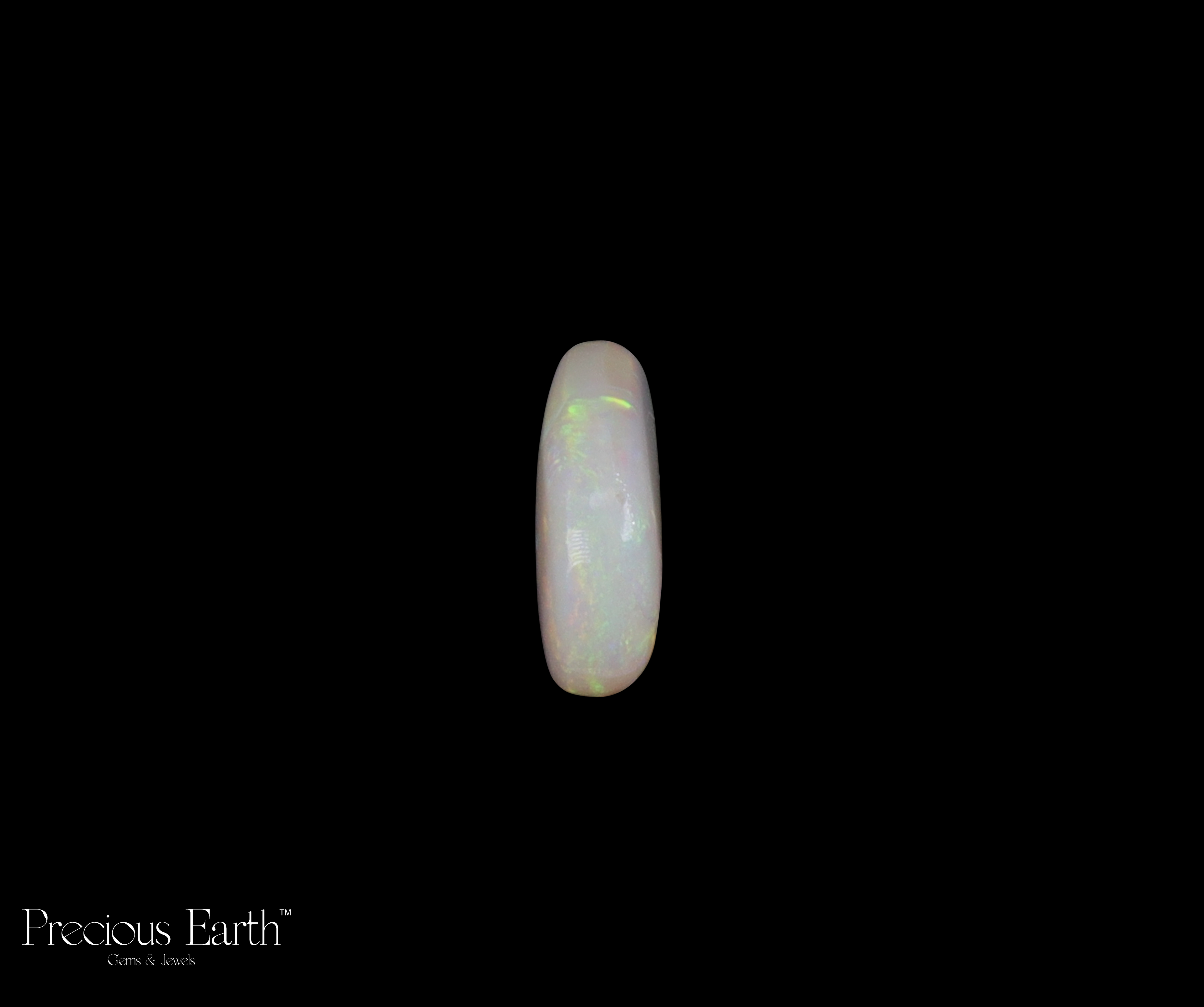 Opal - 4.77 Carats