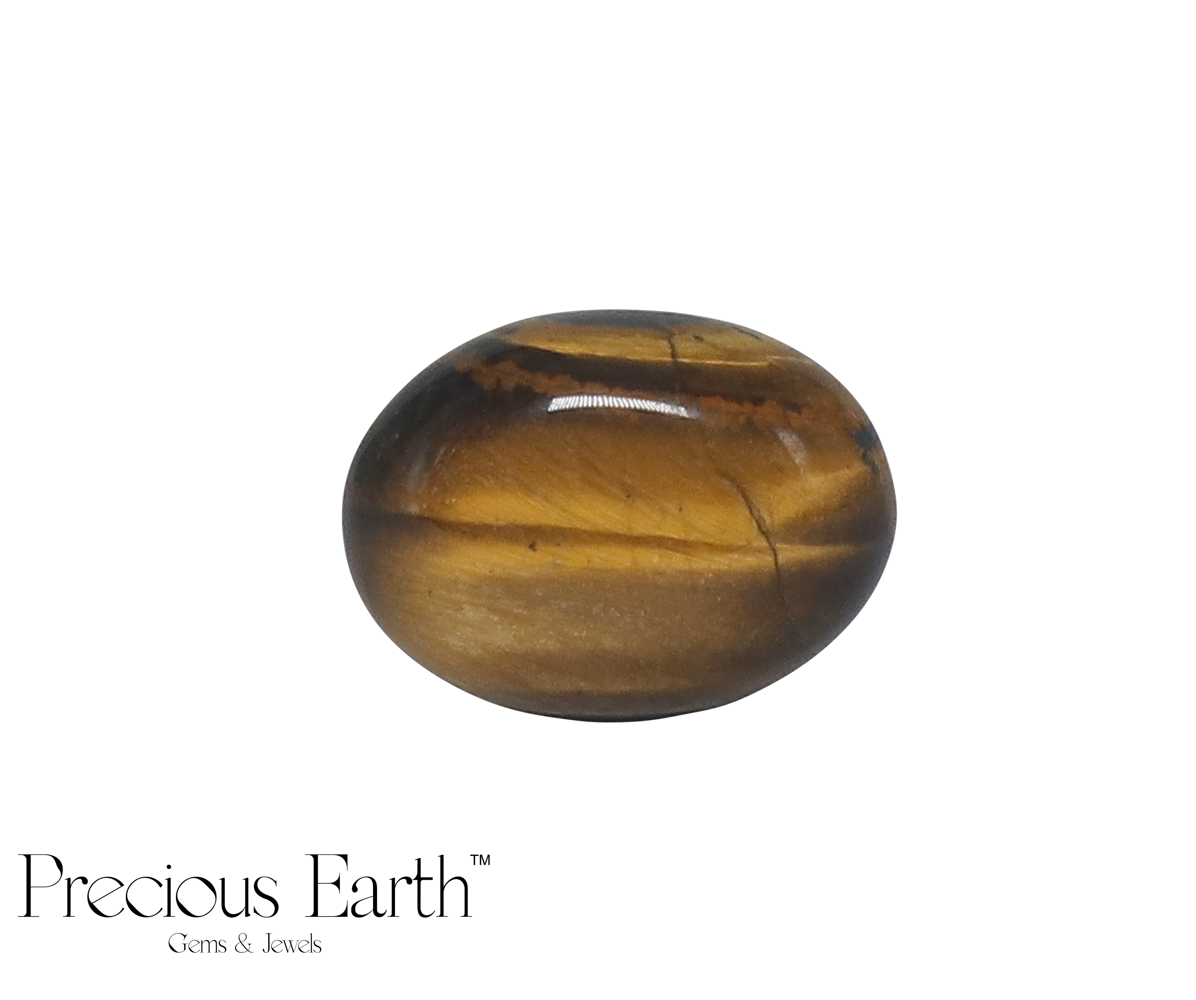 Tiger Eye - 8.85 Carats