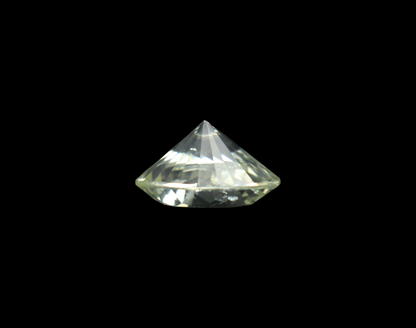 White Sapphire - 10.98 Carats