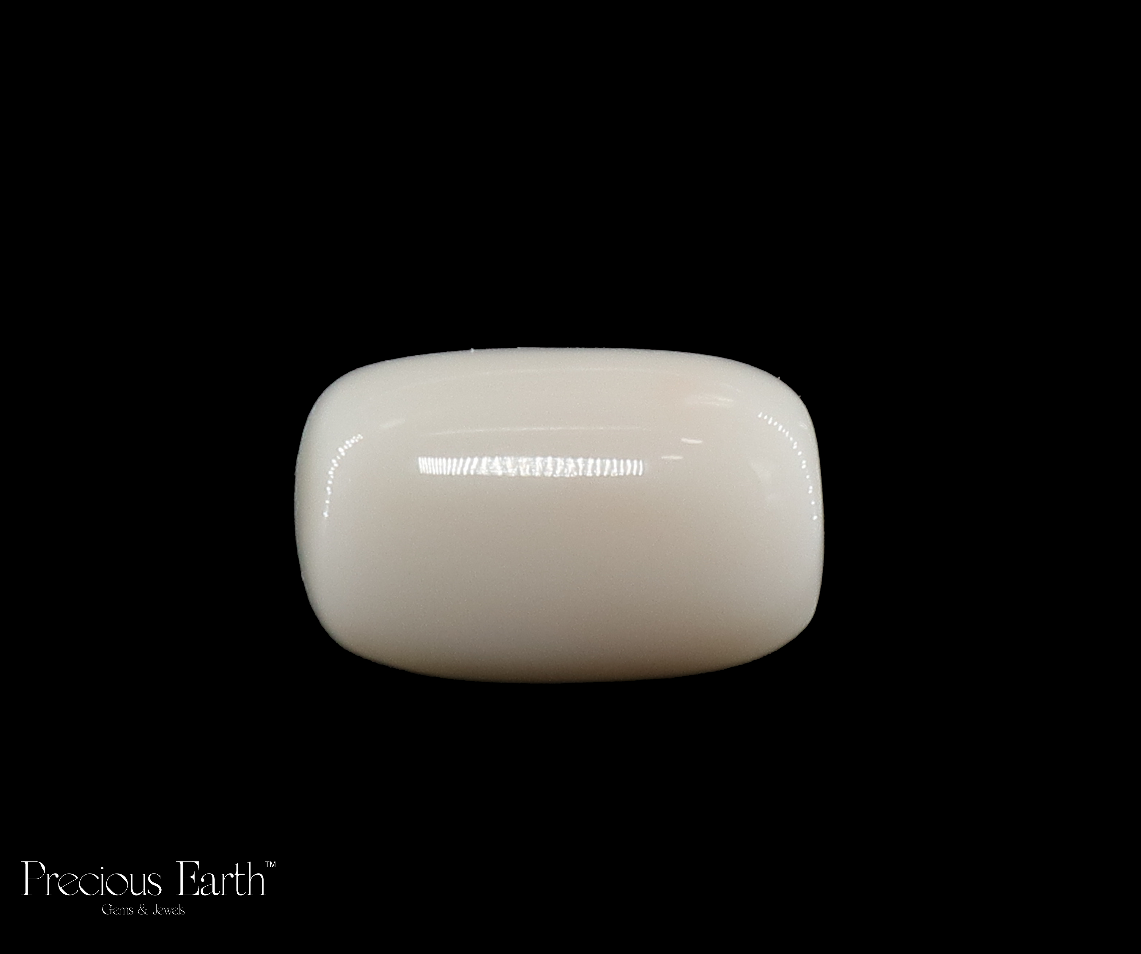 White Coral - 16.59 Carats