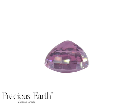 Pink Spinel - 3.07 Carats