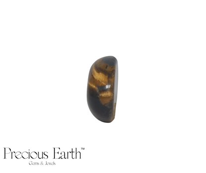 Tiger Eye - 8.85 Carats