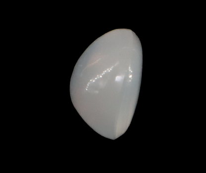 White Moonstone - 6.95 Carats