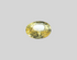 Yellow Sapphire - 4.65 Carats