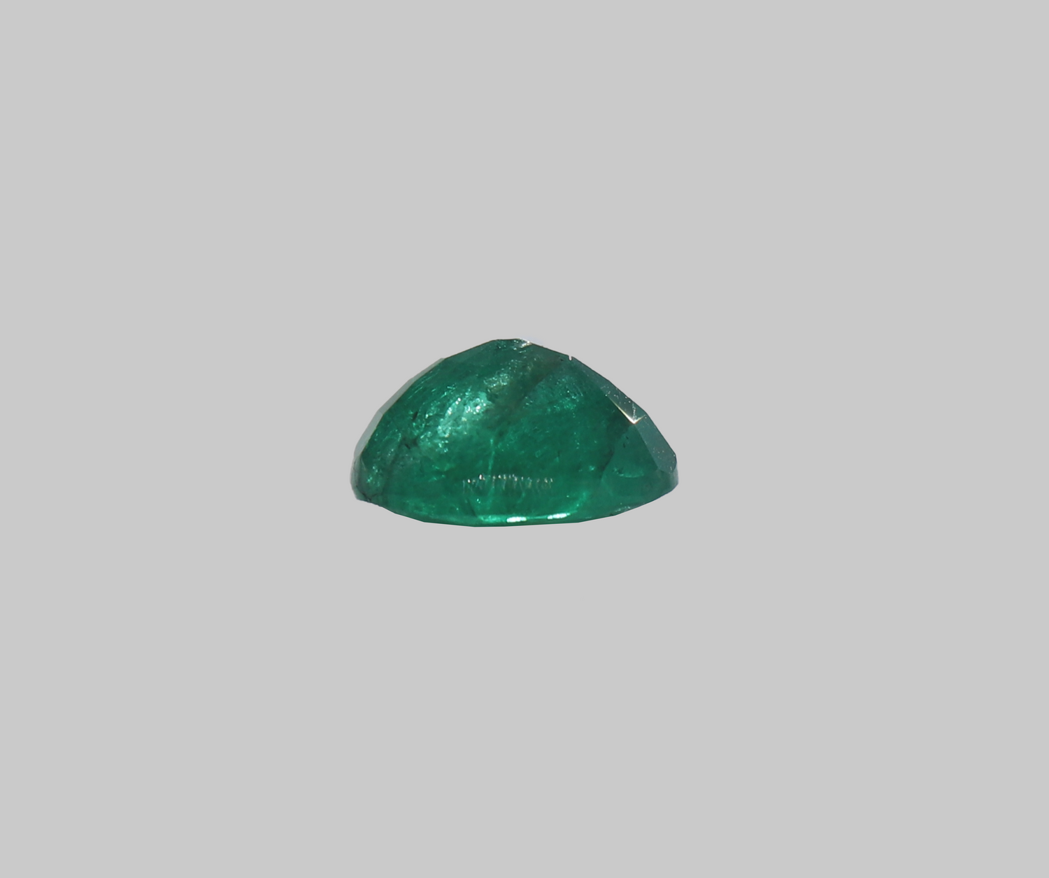 Emerald - 4.35 Carats