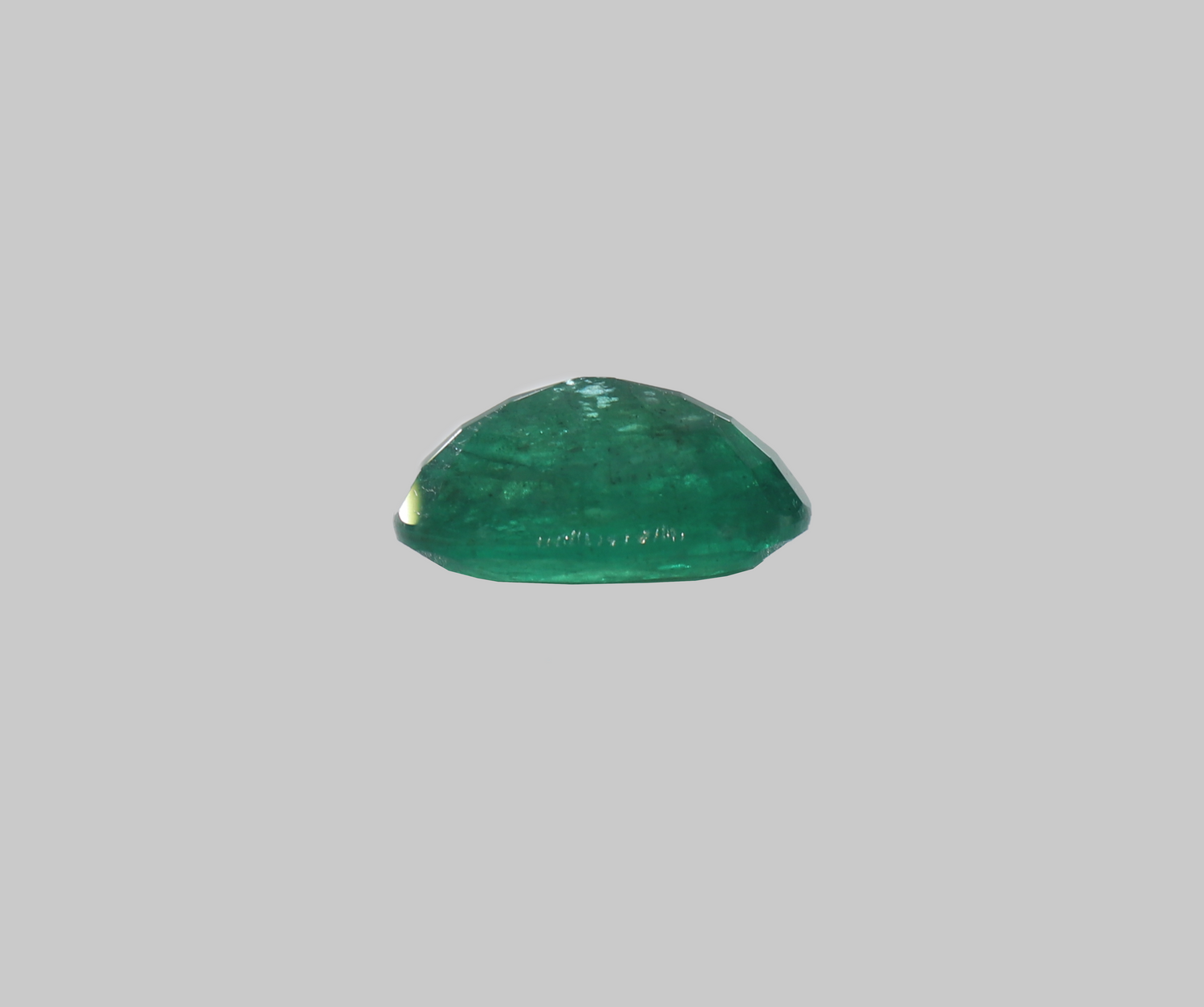 Emerald - 7.33 Carats