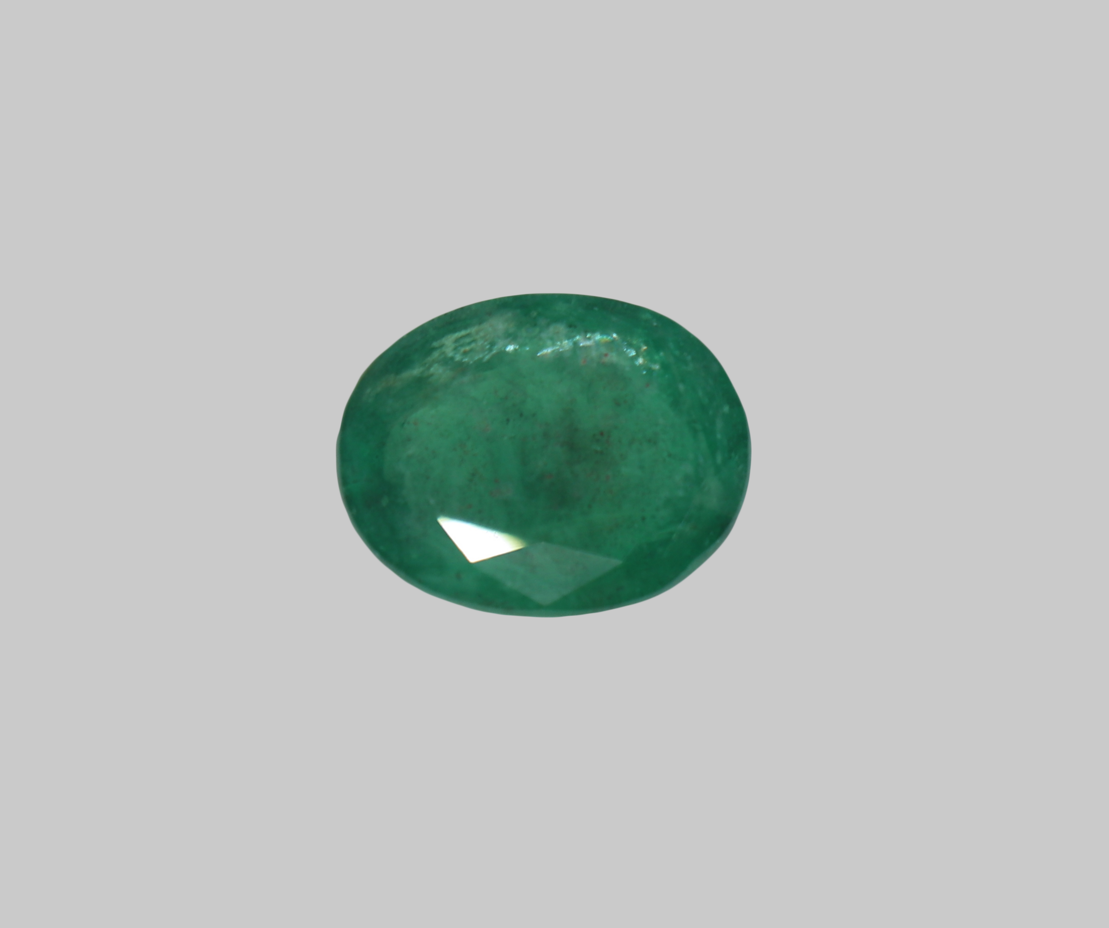 Emerald - 7.33 Carats