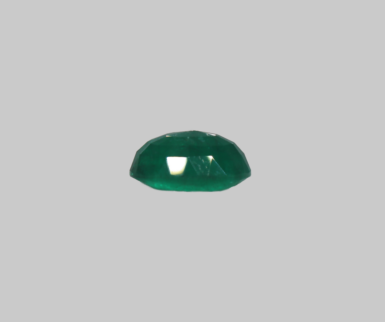 Emerald - 7.84 Carats