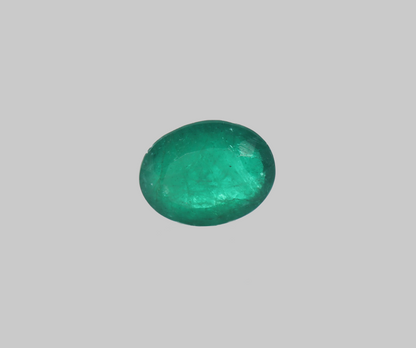 Emerald - 7.84 Carats