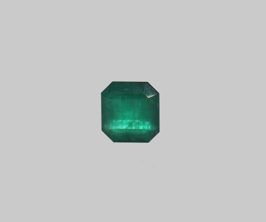 Emerald - 7.95 Carats