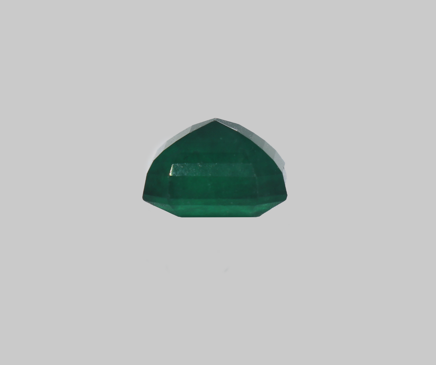 Emerald - 7.95 Carats