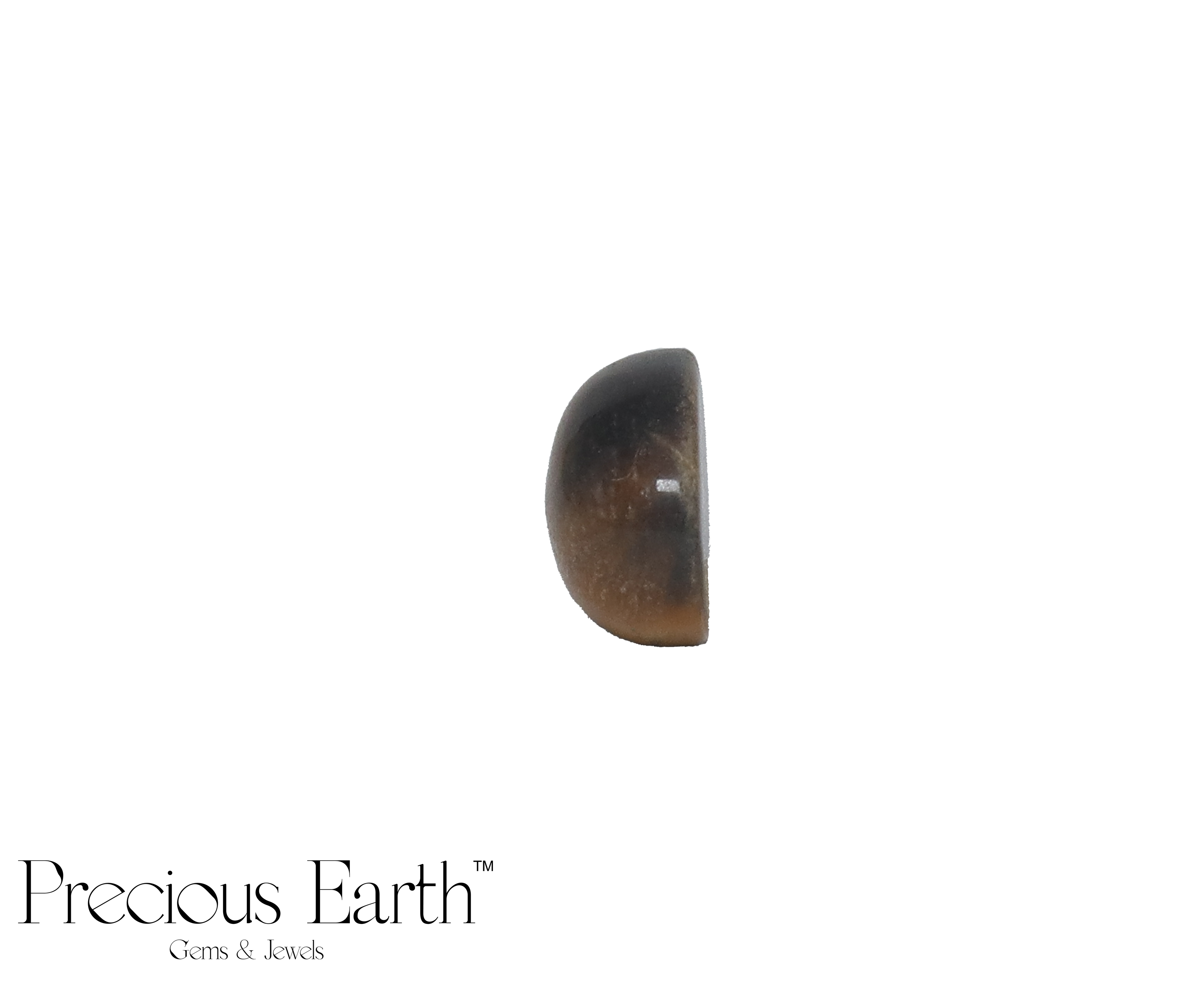 Tiger Eye - 10.11 Carats