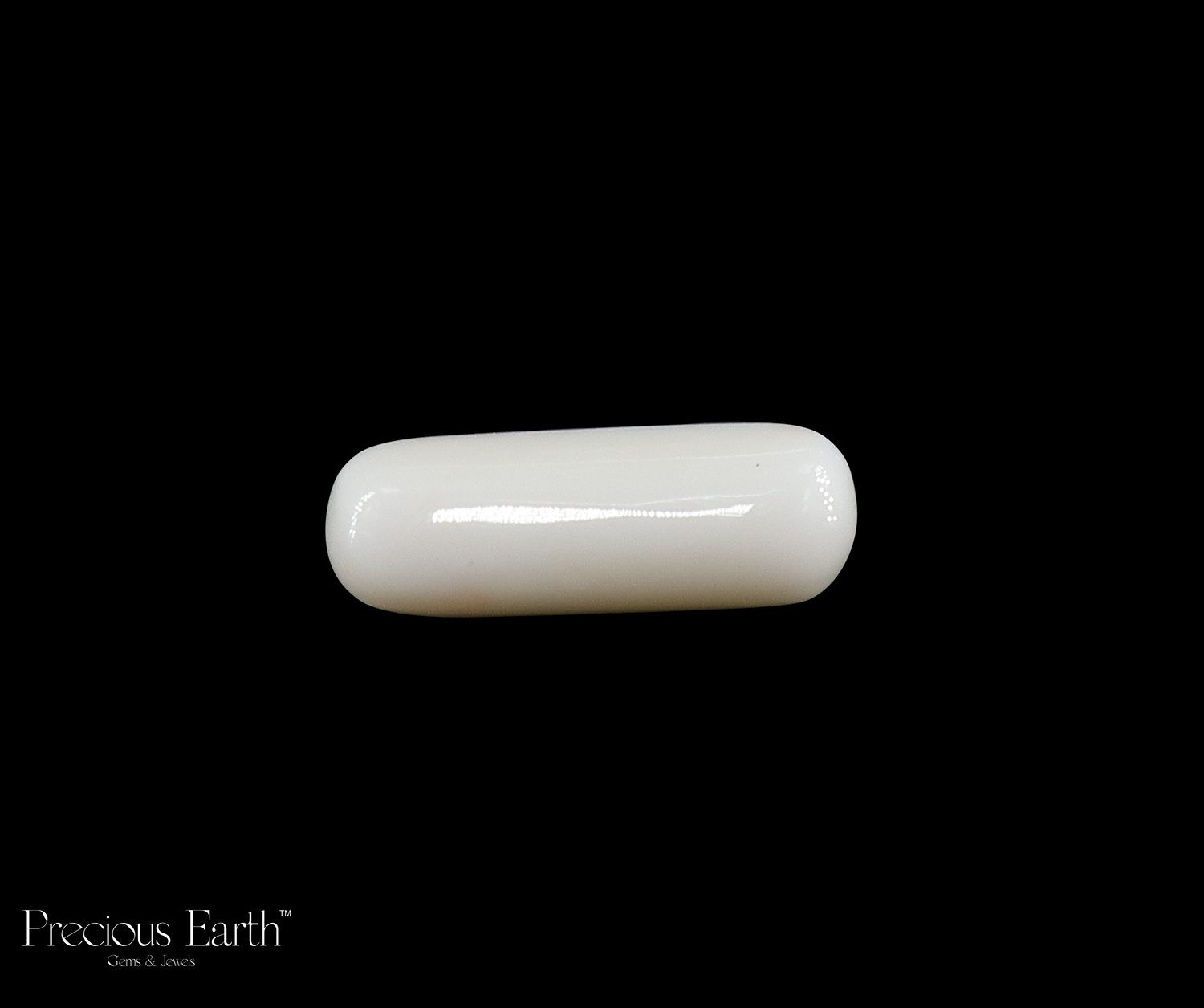 White Coral - 8.59 Carats