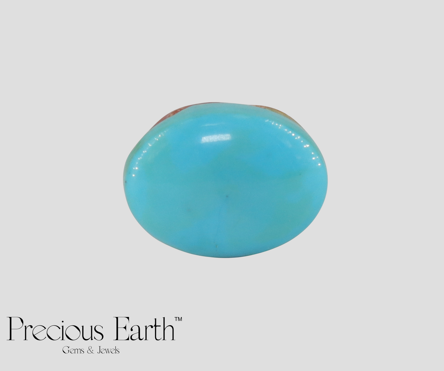 Turquoise - 12.02 Carats