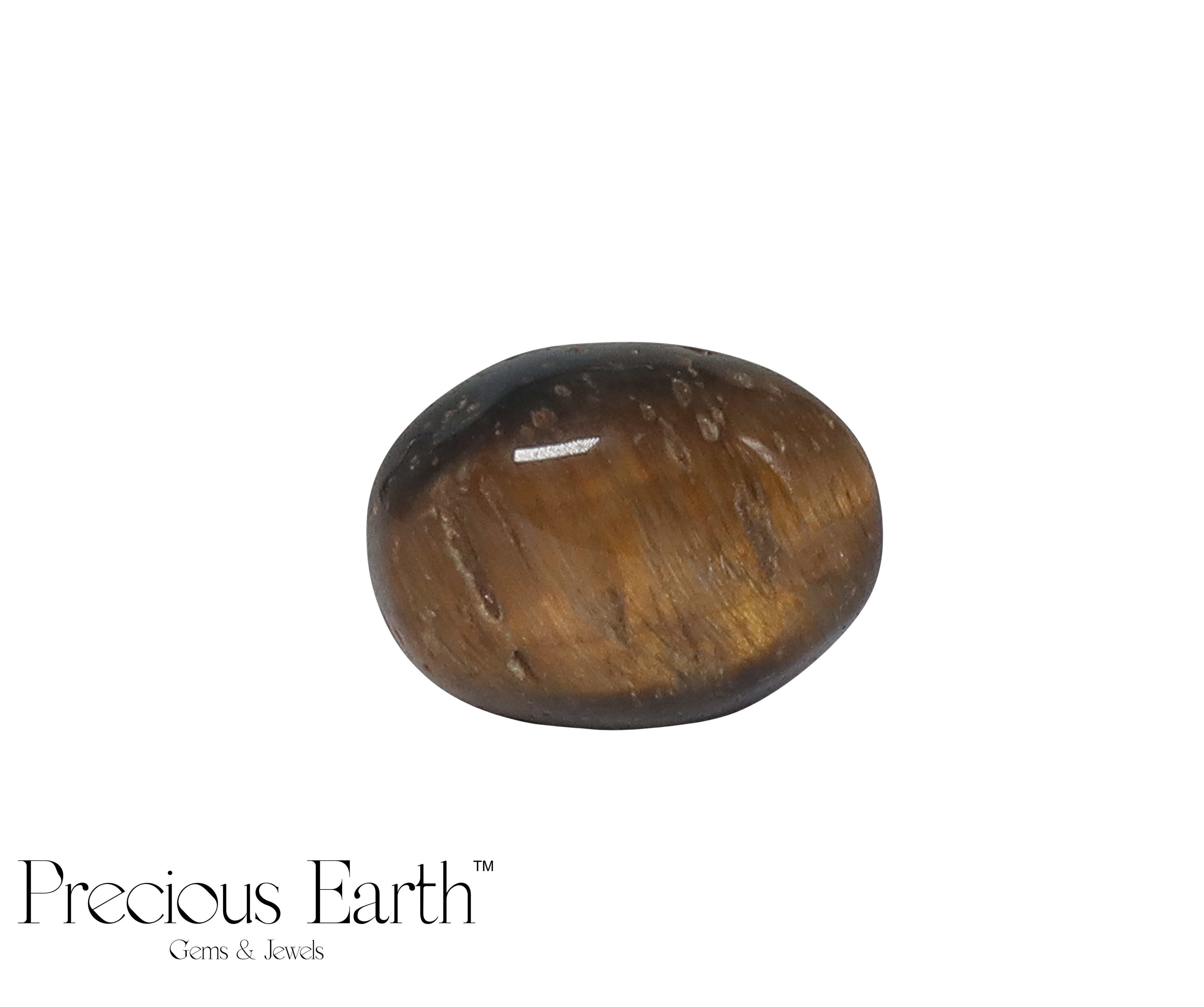 Tiger Eye - 8.84 Carats