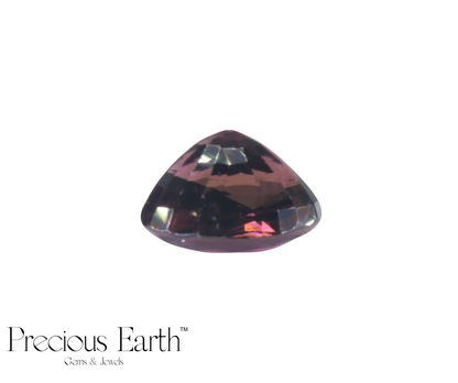 Purple Tourmaline - 3.76 Carats