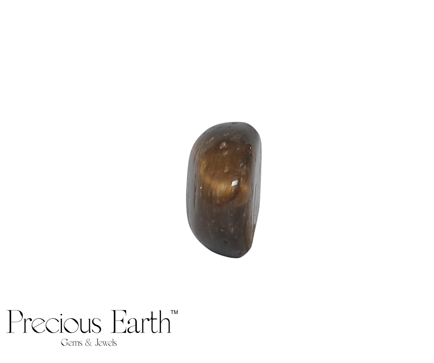 Tiger Eye - 8.84 Carats