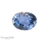 Blue Sapphire - 4.53 Carats