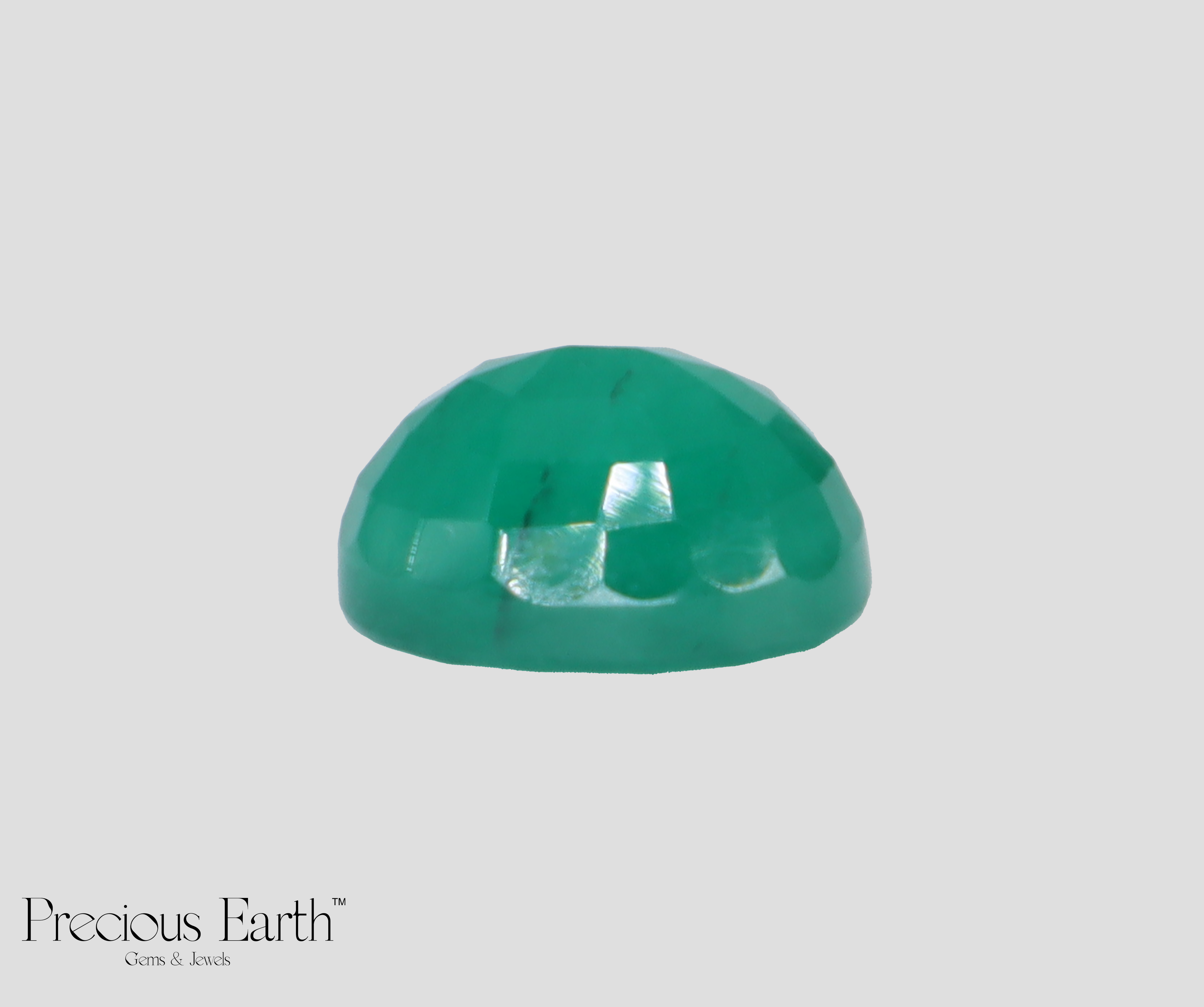 Emerald - 7.42 Carats